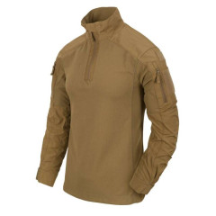 HELIKON-TEX Сорочка MCDU Combat - NyCo Ripstop Coyote HELIKON-TEX Сорочка MCDU Combat - NyCo Ripstop Coyote