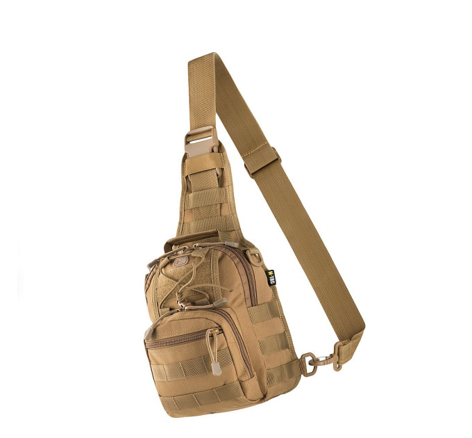 M-Tac сумка Urban Line City Patrol Fastex Bag Coyote