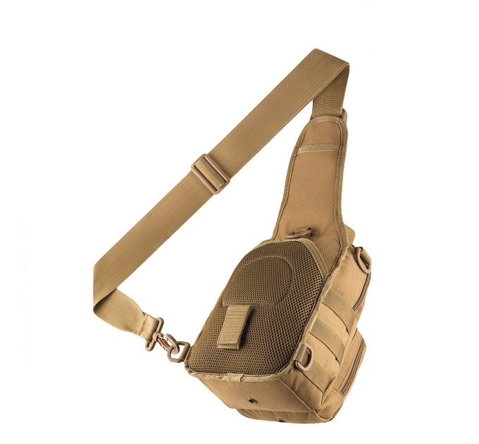 M-Tac сумка Urban Line City Patrol Fastex Bag Coyote
