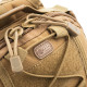 M-Tac сумка Urban Line City Patrol Fastex Bag Coyote