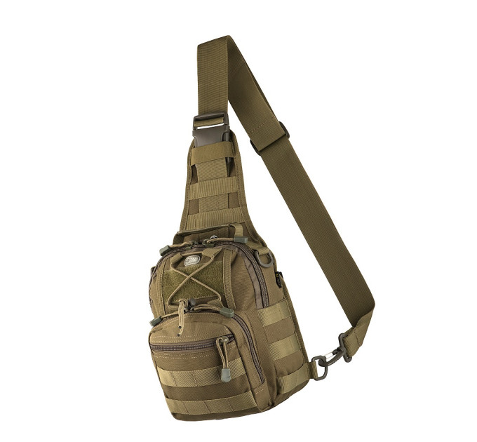 M-Tac сумка Urban Line City Patrol Fastex Bag Olive