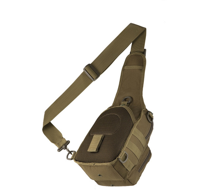 M-Tac сумка Urban Line City Patrol Fastex Bag Olive