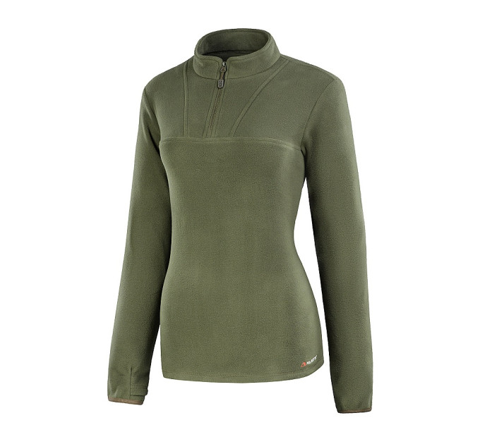 M-Tac кофта Delta Polartec Lady Army Olive