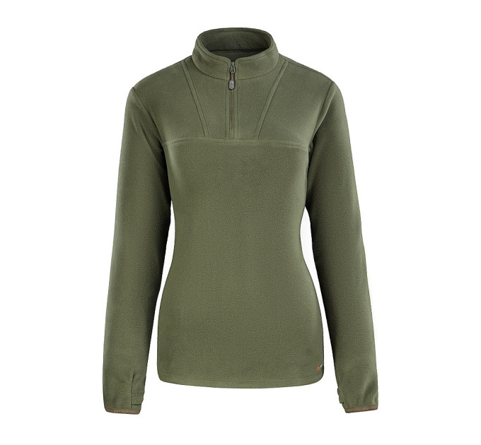 M-Tac кофта Delta Polartec Lady Army Olive
