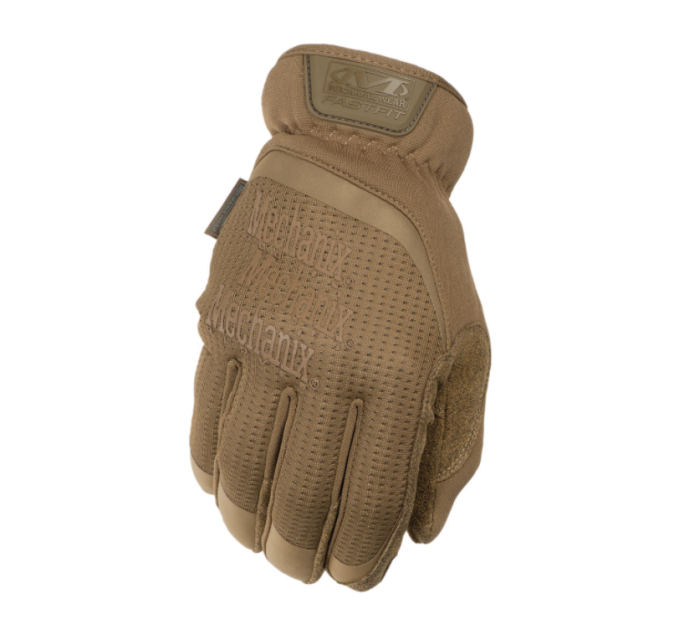 Mechanix рукавички Anti-Static FastFit Gloves Coyote