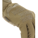 Mechanix рукавички Anti-Static FastFit Gloves Coyote