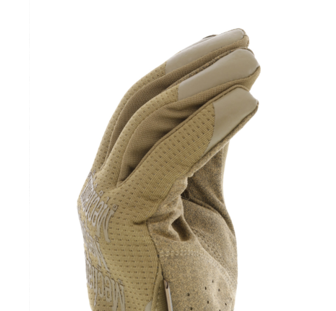 Mechanix рукавички Anti-Static FastFit Gloves Coyote