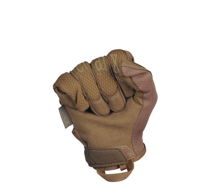 Mechanix рукавички Original Gloves Coyote