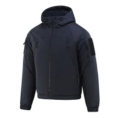 M-Tac куртка зимова Alpha Gen.III Pro Primaloft Dark Navy Blue M-Tac куртка зимова Alpha Gen.III Pro Primaloft Dark Navy Blue