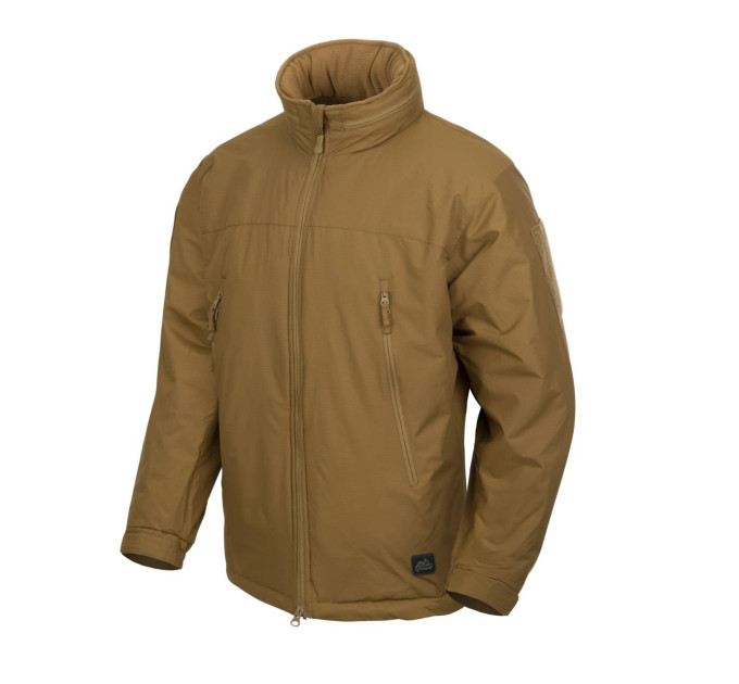 HELIKON-TEX Куртка зимова LEVEL 7 Climashield® Apex 100g Coyote