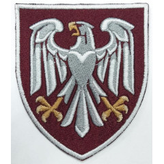 82 ОДШБр / кол / нарукавна емблема