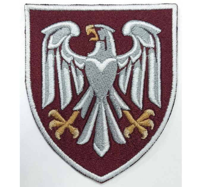 82 ОДШБр / кол / нарукавна емблема
