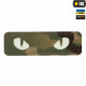 M-TAC CAT EYES LASER CUT MULTICAM/ НАШИВКА (51009899)