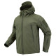 Куртка SoftShell Олива