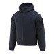 M-Tac куртка зимова Alpha Gen.III Pro Primaloft Dark Navy Blue