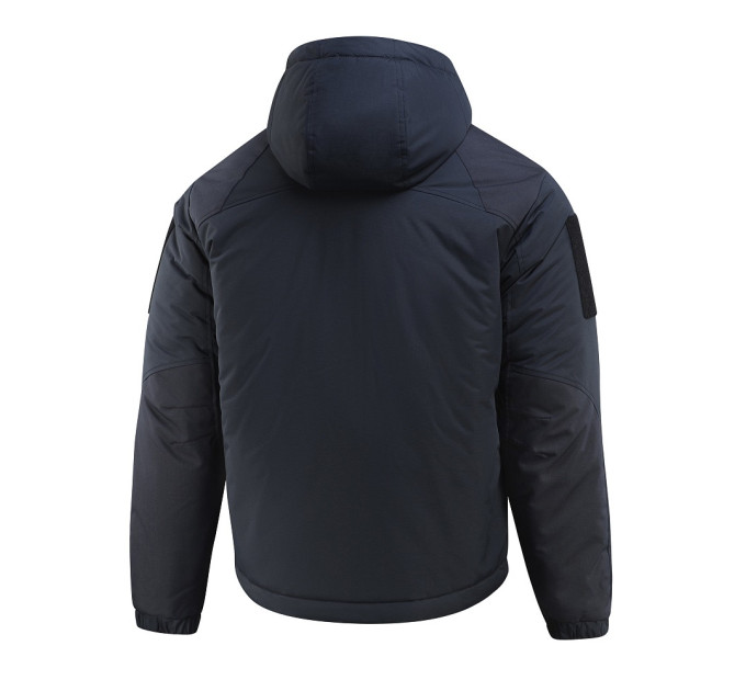 M-Tac куртка зимова Alpha Gen.III Pro Primaloft Dark Navy Blue