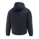 M-Tac куртка зимова Alpha Gen.III Pro Primaloft Dark Navy Blue