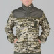 Кофта Фліс Military R Піксель