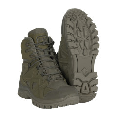 M-Tac черевики польові з утеплювачем Winter Cross Ranger Green