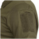 Футболка поло Mil-Tec Tactical Quickdry - Olive