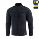 M-Tac куртка Combat Fleece Polartec Jacket Dark Navy Blue