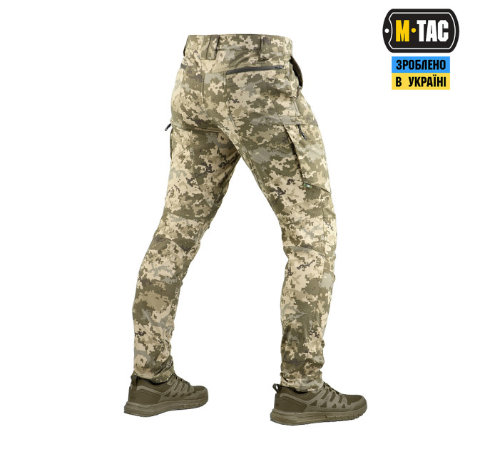 M-Tac штани Sahara Flex Light MM14