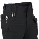 HELIKON-TEX Шорти PoliCotton Rip-Stop UTS 6"" Чорний