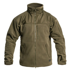 HELIKON-TEX Флісова кофта Classic Army Olive