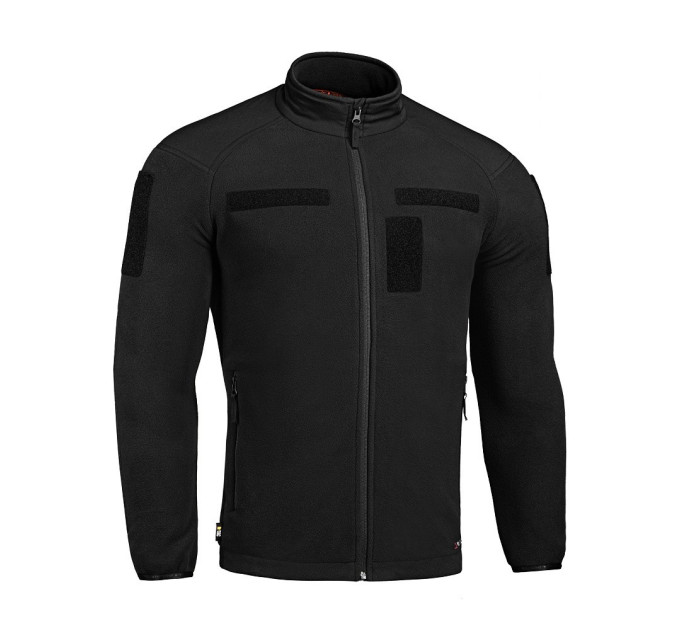 M-Tac куртка Combat Fleece Polartec Jacket Black