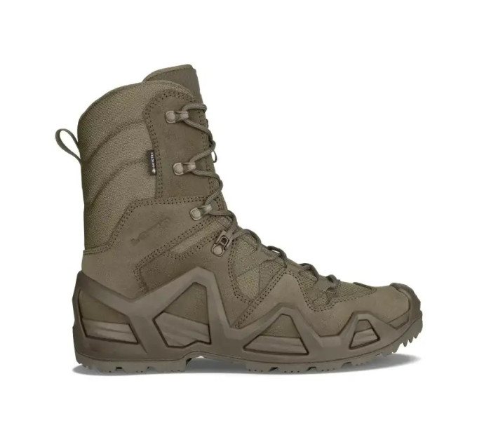 Черевики Lowa Zephyr MK2 GTX HI TF"" Ranger Green