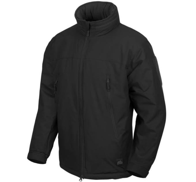 HELIKON-TEX Куртка зимова LEVEL 7 Climashield® Apex 100g  Black