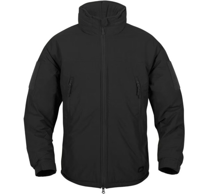 HELIKON-TEX Куртка зимова LEVEL 7 Climashield® Apex 100g  Black