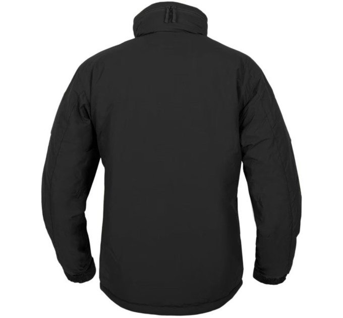 HELIKON-TEX Куртка зимова LEVEL 7 Climashield® Apex 100g  Black