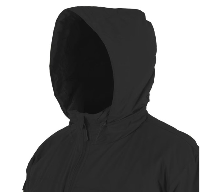 HELIKON-TEX Куртка зимова LEVEL 7 Climashield® Apex 100g  Black