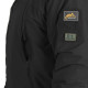 HELIKON-TEX Куртка зимова LEVEL 7 Climashield® Apex 100g  Black
