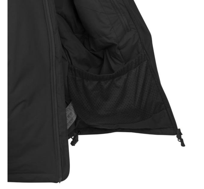 HELIKON-TEX Куртка зимова LEVEL 7 Climashield® Apex 100g  Black