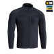 M-Tac куртка Combat Fleece Polartec Jacket Dark Navy Blue