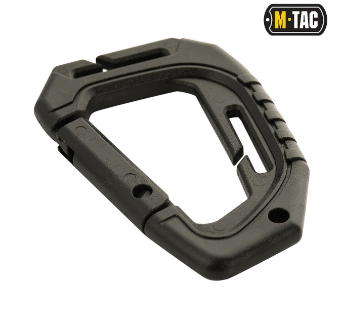 M-Tac карабін Tactical пластиковий Black