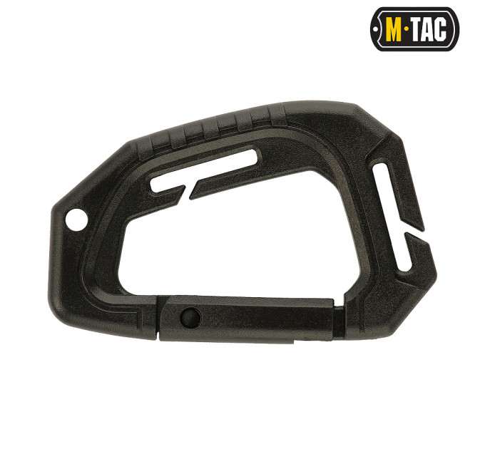 M-Tac карабін Tactical пластиковий Black