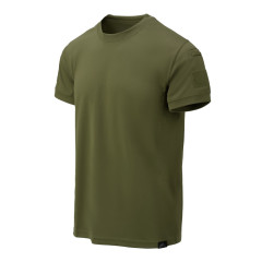 HELIKON-TEX Футболка  TACTICAL T-Shirt - TopCool Lite Olive Green