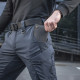 M-Tac штани Aggressor Summer Flex Dark Navy Blue