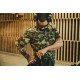 Сорочка Helikon-Tex Tactical Hawaiian Short Sleeve - Brushstroke Camo