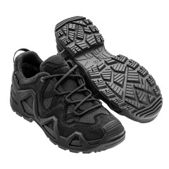 Кроссівки тактичні LOWA ZEPHYR GTX® LO MK2 - Black
