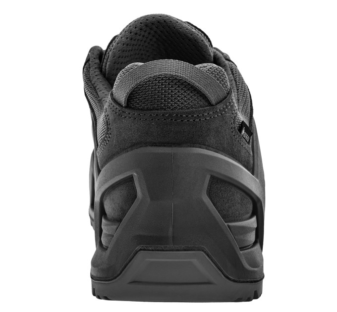 Кроссівки тактичні LOWA ZEPHYR GTX® LO MK2 - Black