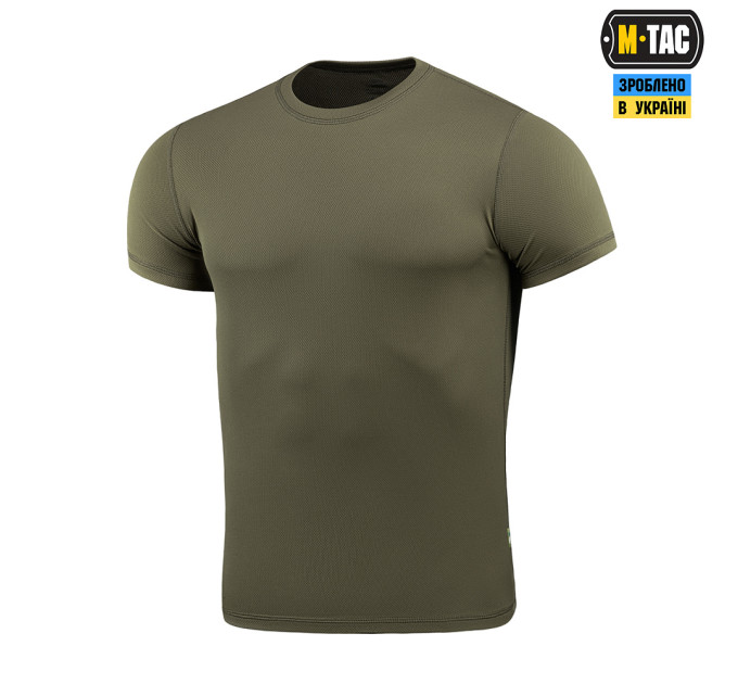 M-Tac футболка потовідвідна Summer Olive