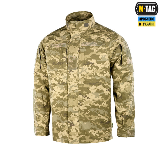 M-Tac кітель армійський літній MM14