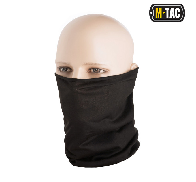M-Tac шарф-труба полегшенний Black