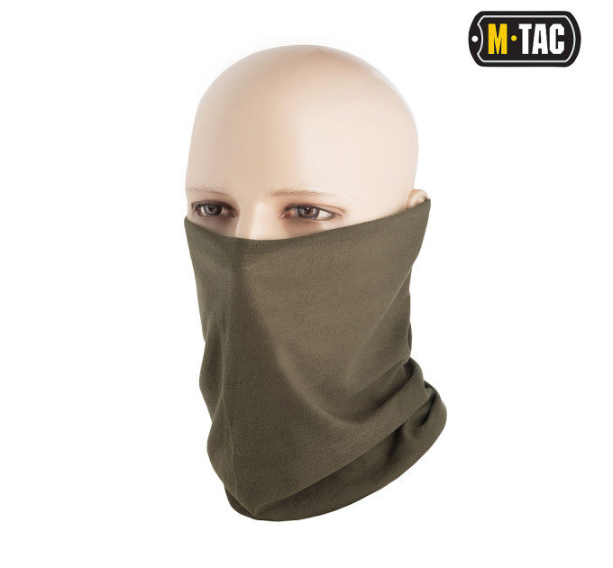 M-Tac шарф-труба полегшенний Olive