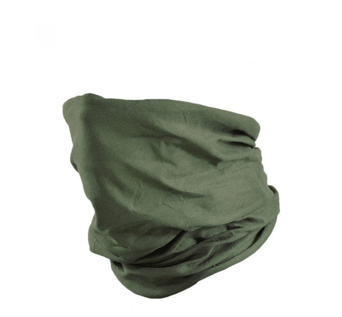 Баф багатофункціональний MIL-TEC Headgear Olive