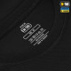 M-Tac футболка потовідвідна Summer Black
